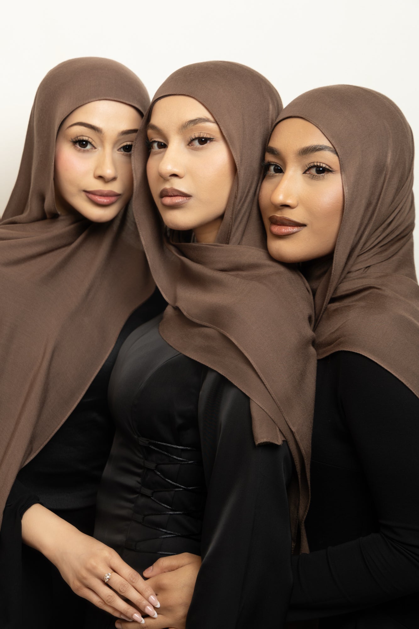 UMBER BROWN