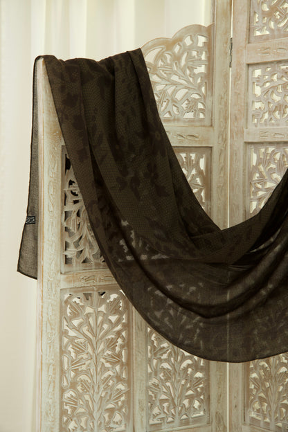 MOCHA VEIL