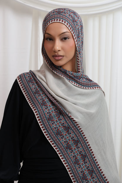 CASHMERE ROYALE