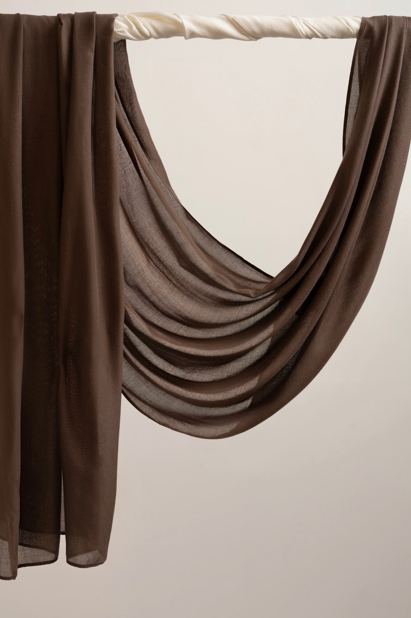 UMBER BROWN