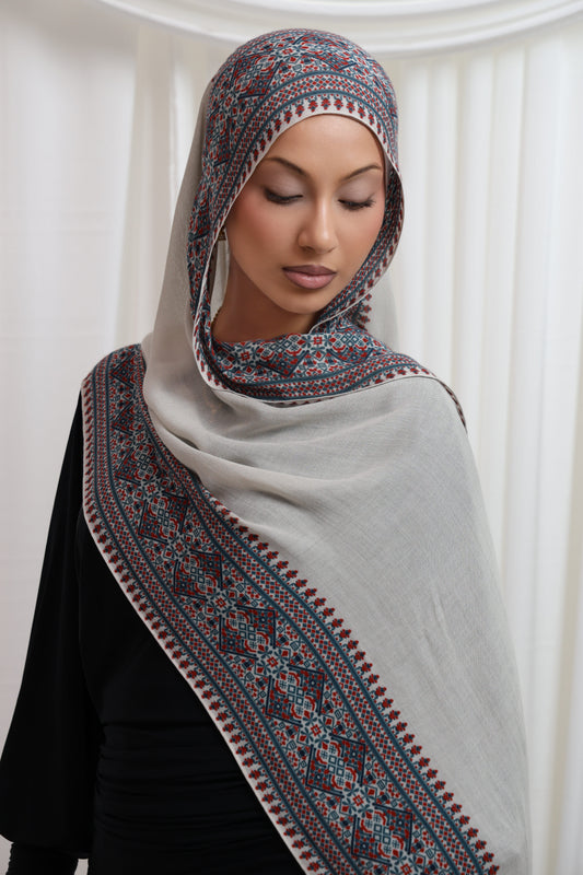 CASHMERE ROYALE