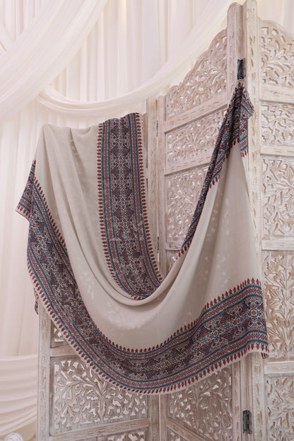 CASHMERE ROYALE
